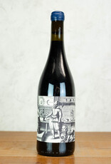 Les Vins de Vincent Yseult Mon Amour Syrah VDF