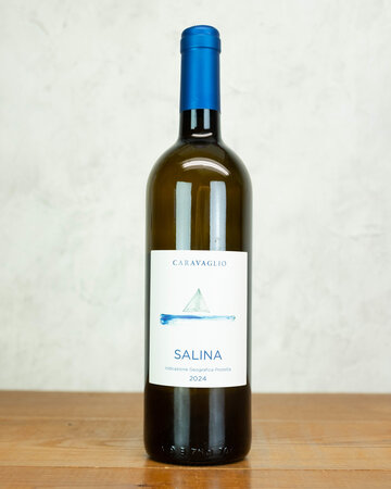 Caravaglio Salina Bianco