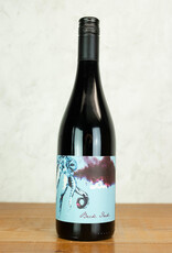 Judith Beck Ink Burgenland Red