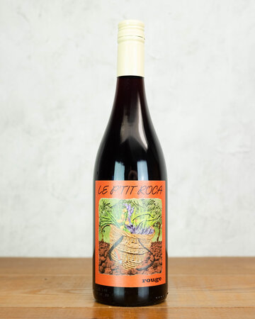 Villa Roca Le P’tit Roca Rouge