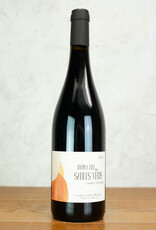 Domaine des Sables Verts Saumur Champigny