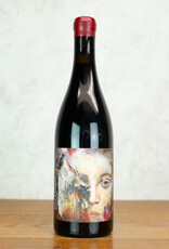 Wolf & Woman Pinotage