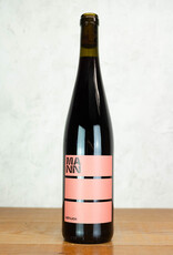 Weingut Mann Rotlich