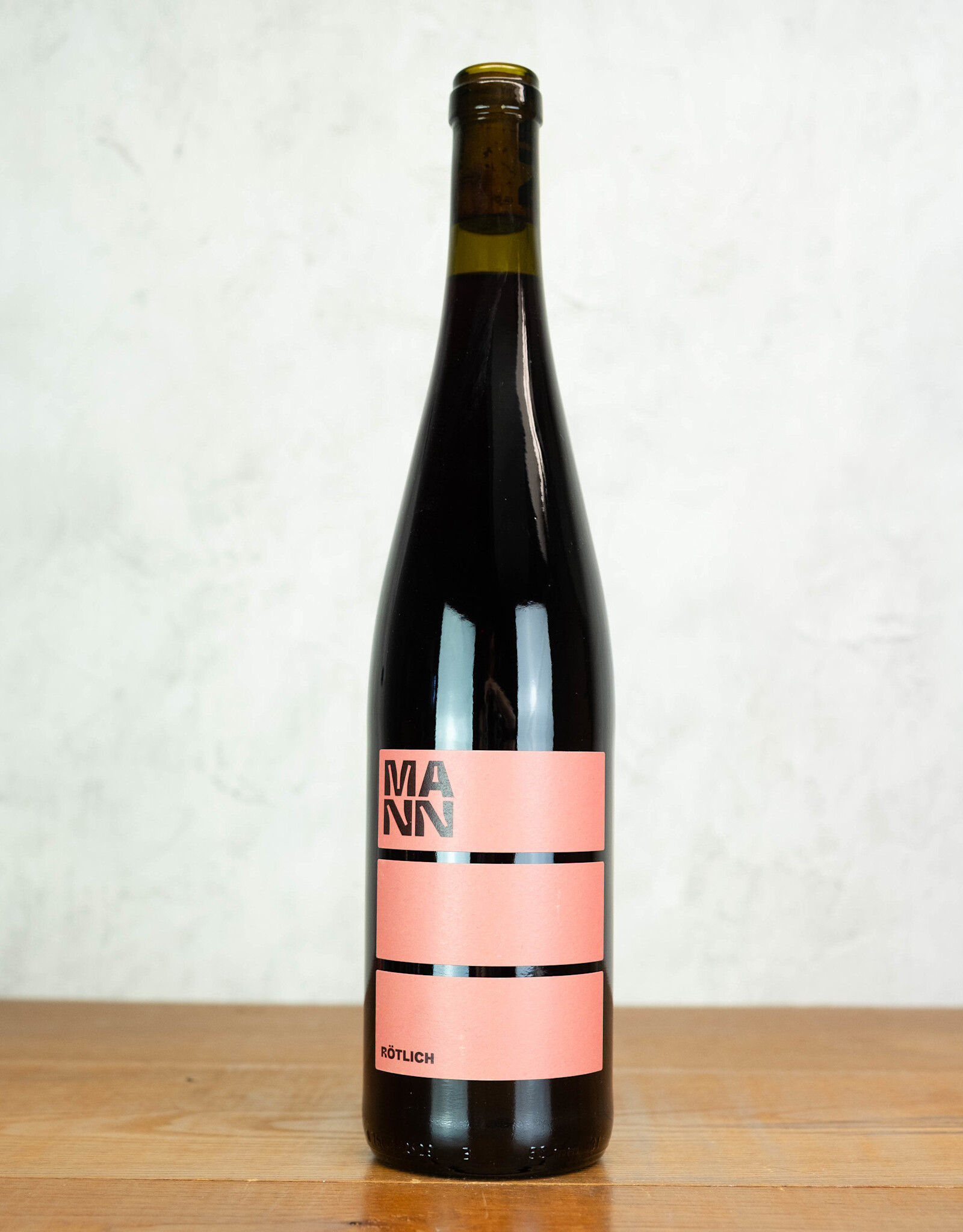 Weingut Mann Rotlich