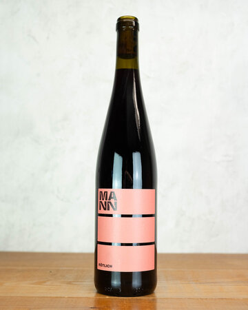 Weingut Mann Rotlich