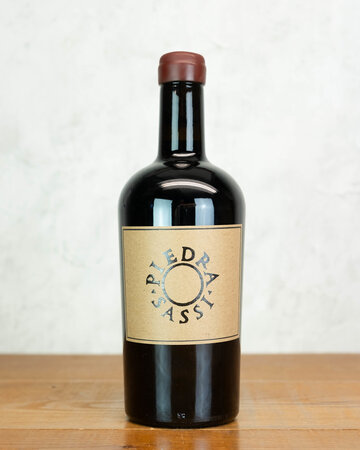 Piedrasassi Syrah Bien Nacido Vineyard