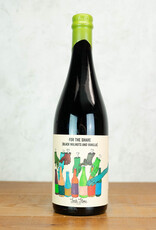 Fonta Flora For the Share 750ml