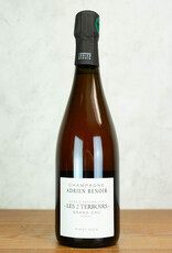 Champagne Adrien Renoir Rose d’Assemblage Les 2 Terroirs