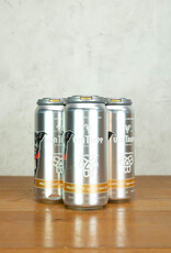 Von Trapp Bissell Brothers Polotmavy Lager with Spruce Tips 4pk