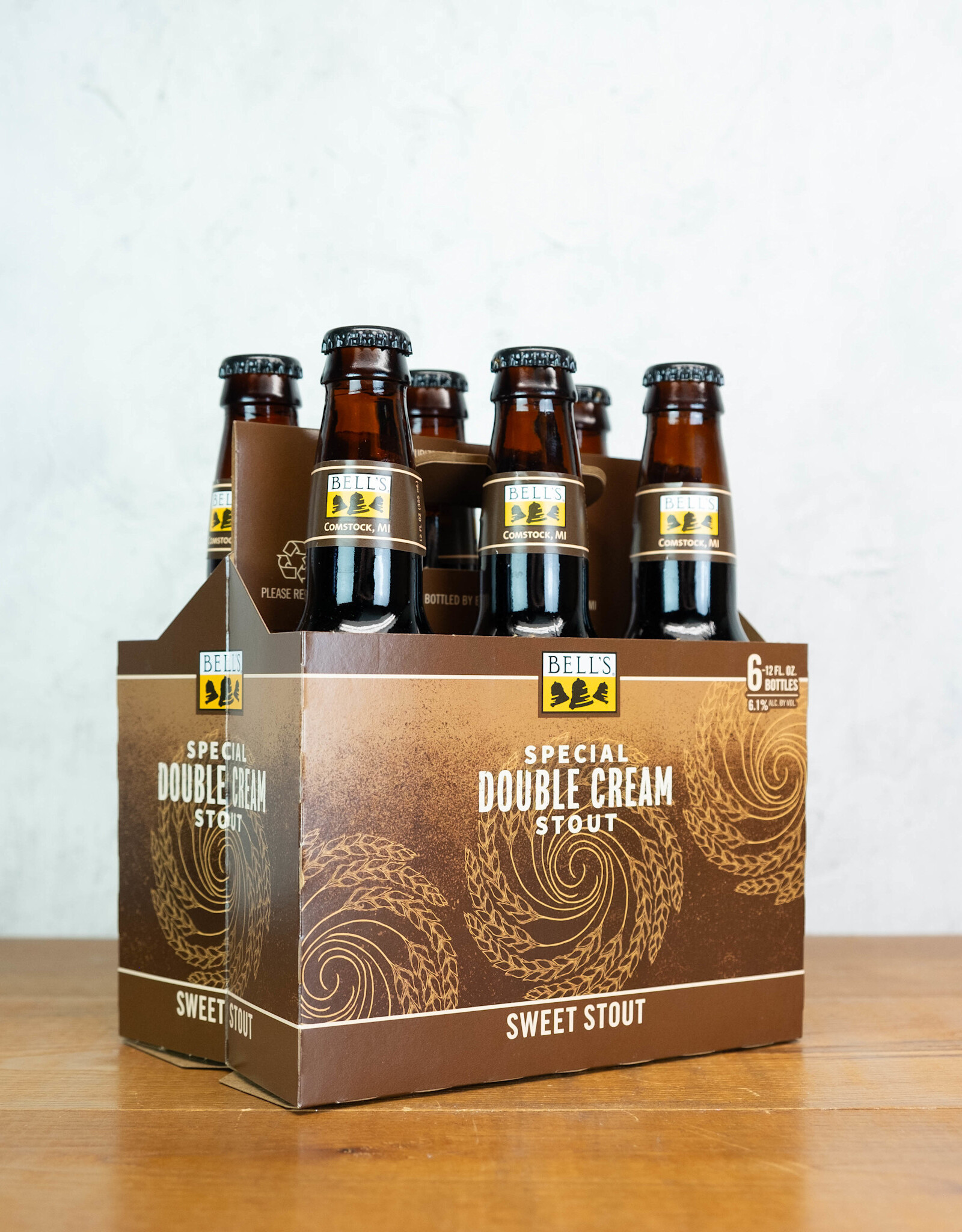 Bell's Double Cream Stout