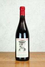 Matassa Tommy Ferriol Rouge