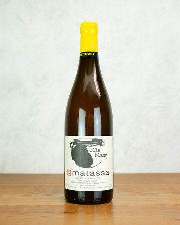 Matassa Coume de l'Olla Blanc