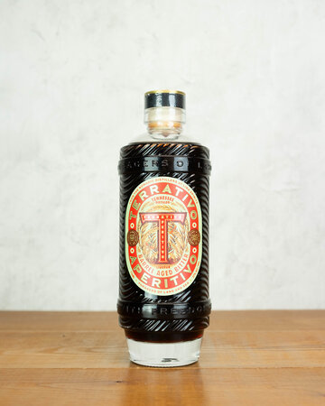 Terrativo Aperitivo Barrel Aged Bitter