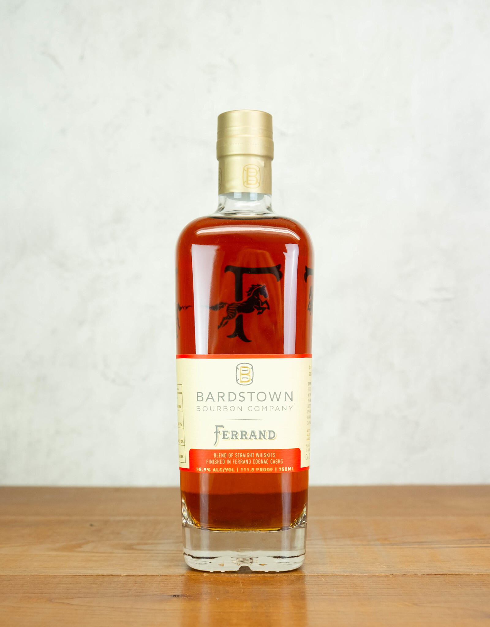 Bardstown Collaborative Series Ferrand