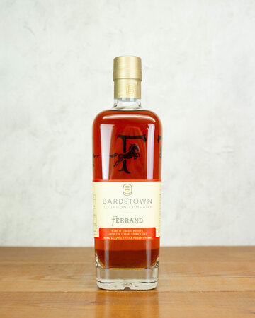 Bardstown Collaborative Series Ferrand