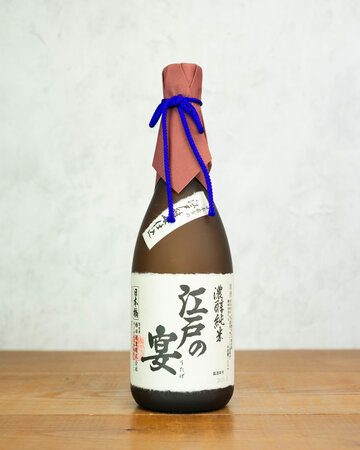 Nihonbashi Edo Party Junmai