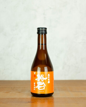 Eikun Daidai Junmai Ginjo 300ml