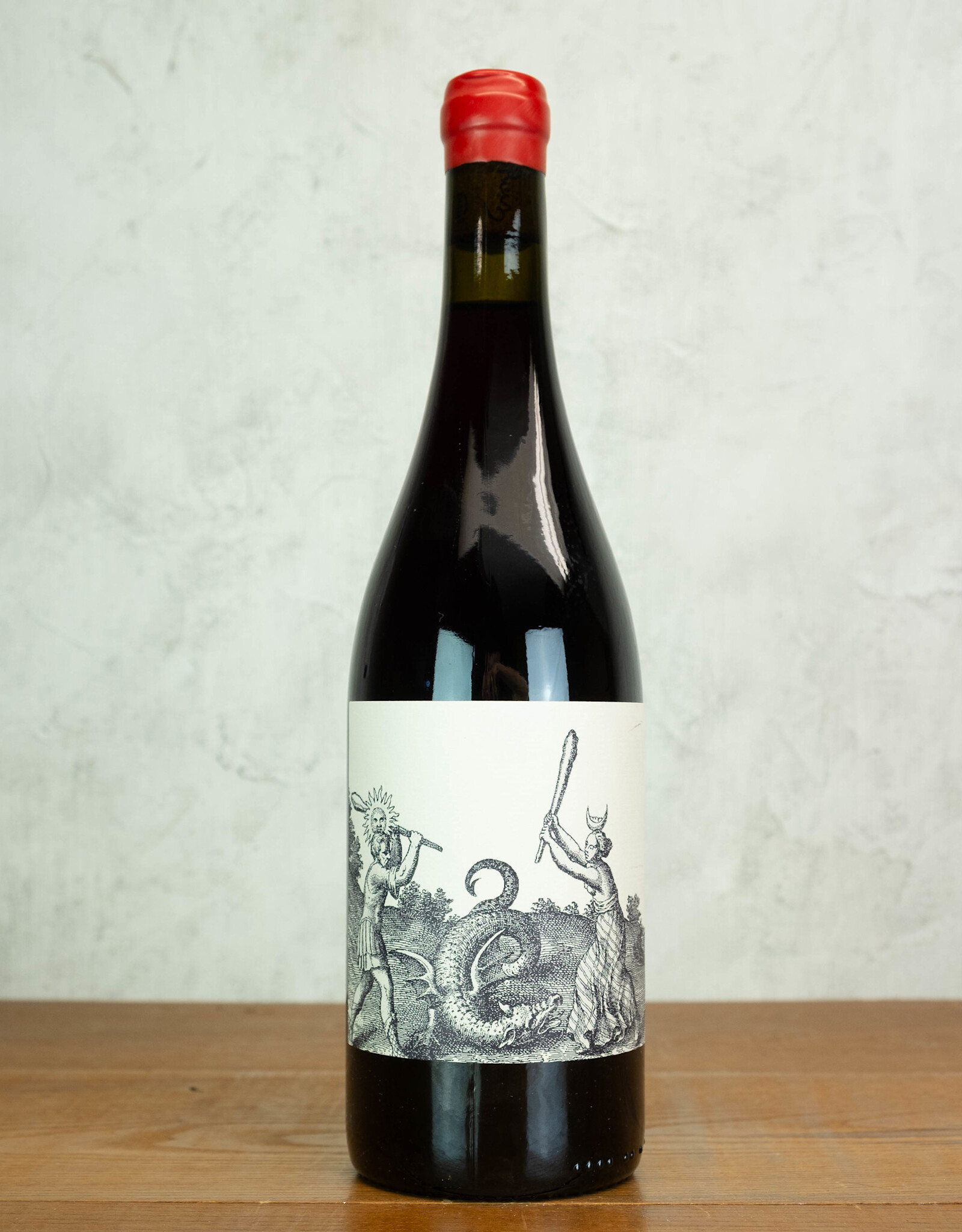 Les Vins de Vincent Les Noces Alchimiques Grenache