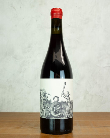 Les Vins de Vincent Les Noces Alchimiques Grenache