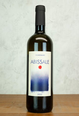 Vignedimare Abissale Salina Bianco