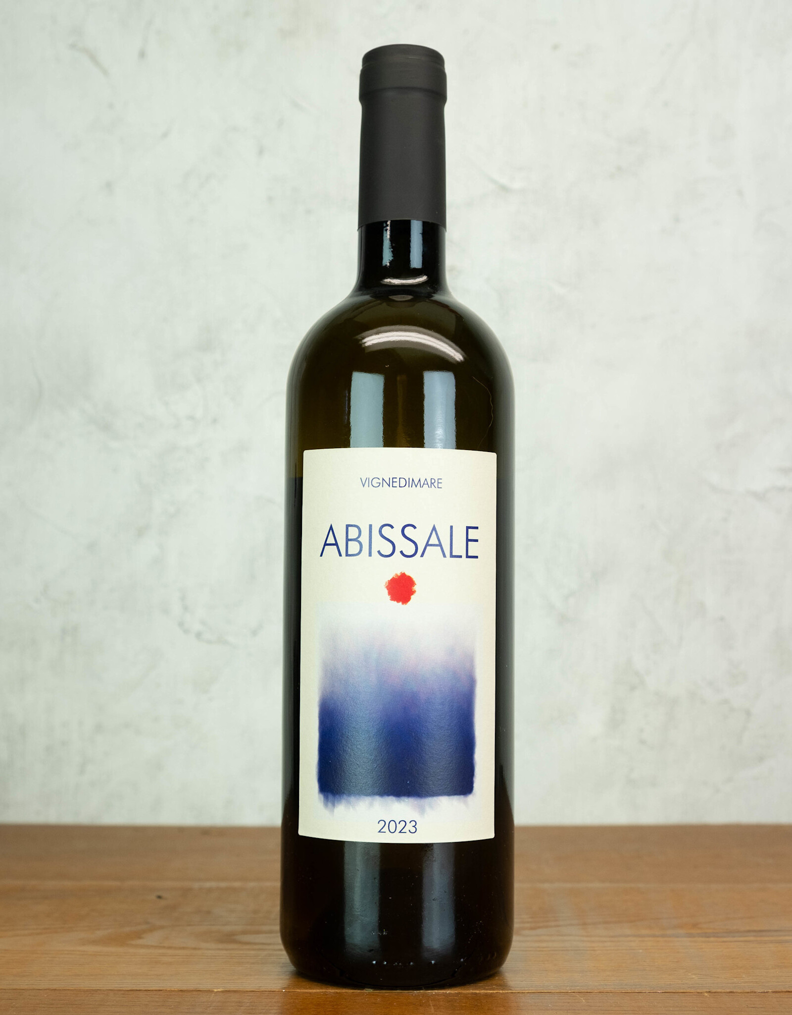 Vignedimare Abissale Salina Bianco