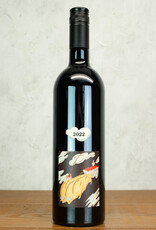 Reed Knifes Edge Shiraz