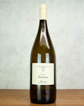 Domaine Guiberteau Saumur Clos de Guichaux 1.5L