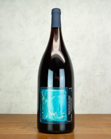 Guy Breton Beaujolais Villages Mary Lou 1.5L