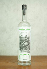 Siembra Valles Tequila Blanco