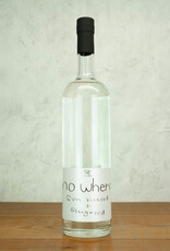 Matchbook No Where Triple Sec