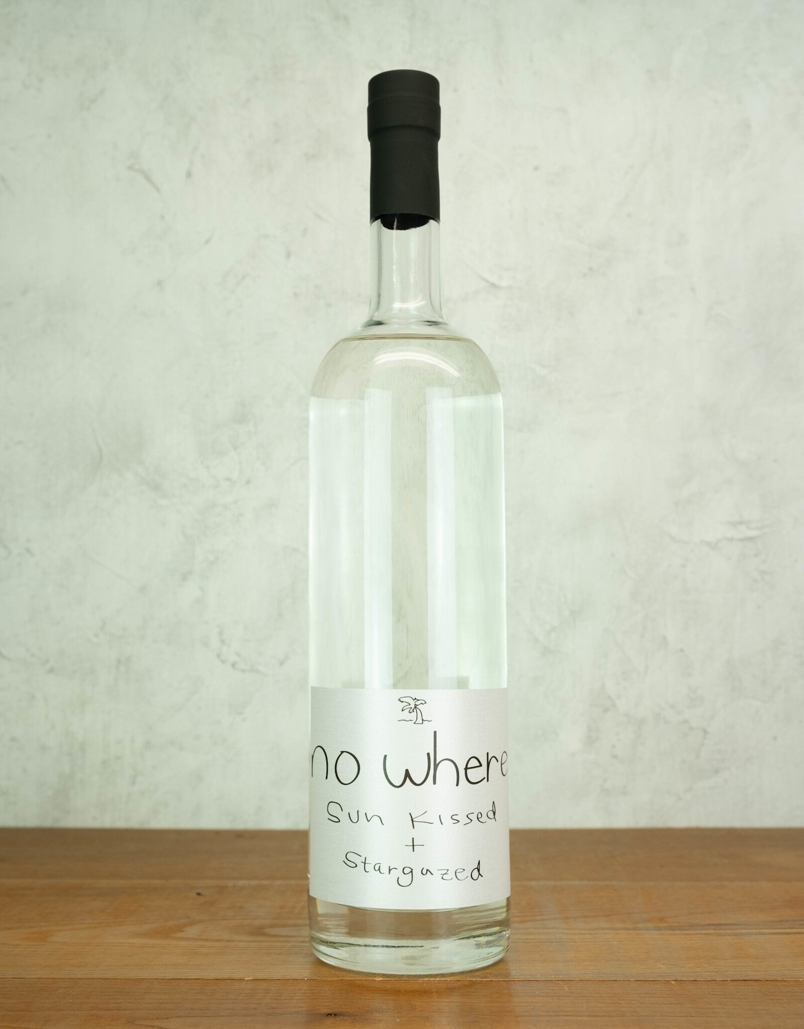 Matchbook No Where Triple Sec