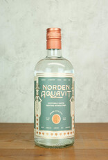Norden Taffel Style Aquavit