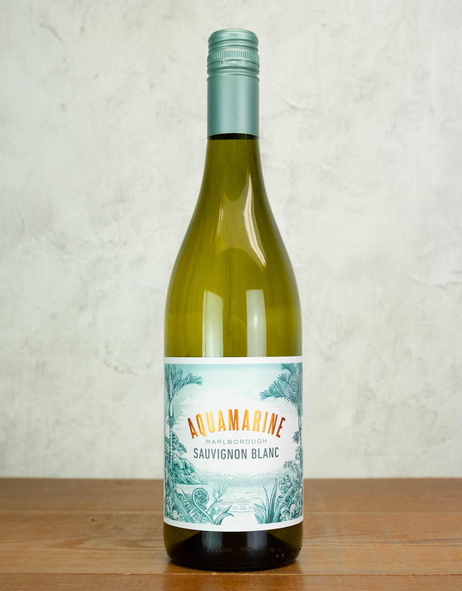 Aquamarine Sauvignon Blanc
