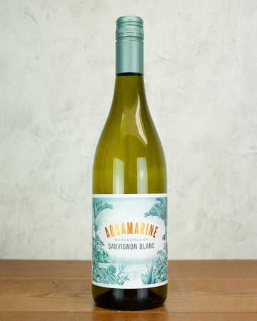 Aquamarine Sauvignon Blanc