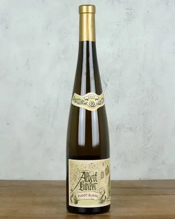 Albert Boxler Pinot Blanc