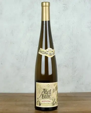 Albert Boxler Riesling