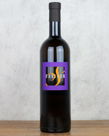 Radikon Slatnik Bianco