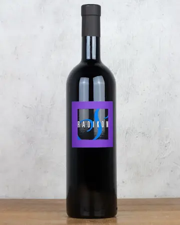 Radikon Sivi Pinot Grigio