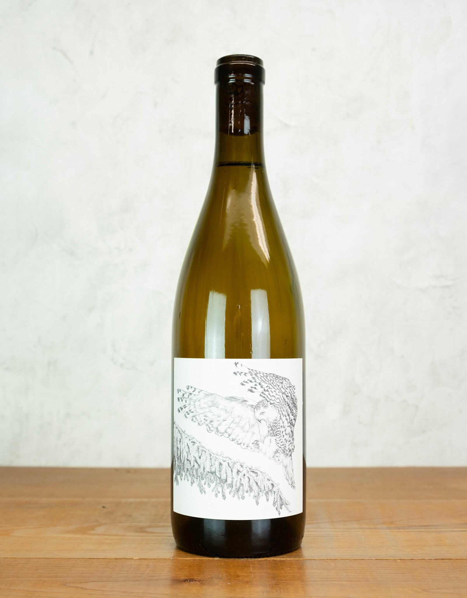 Kelley Fox Willamette Valley Chardonnay