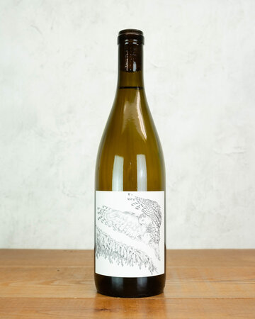 Kelley Fox Willamette Valley Chardonnay