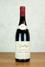 Gallety Vivarais Rouge