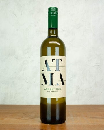 Atma Assyrtiko