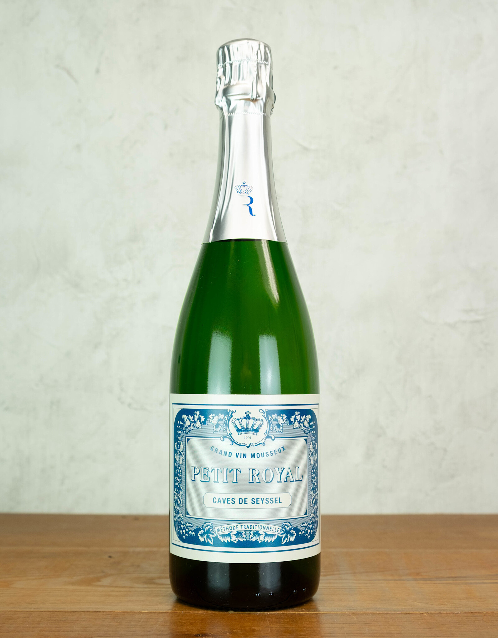 Caves de Seyssel Petit Royal Sparking