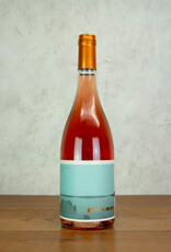 Des Deux Cles Cles en Maine Rose