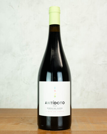 Antidoto Ribera del Duero