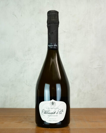 Champagne Vilmart Grand Cellier Premier Cru Brut