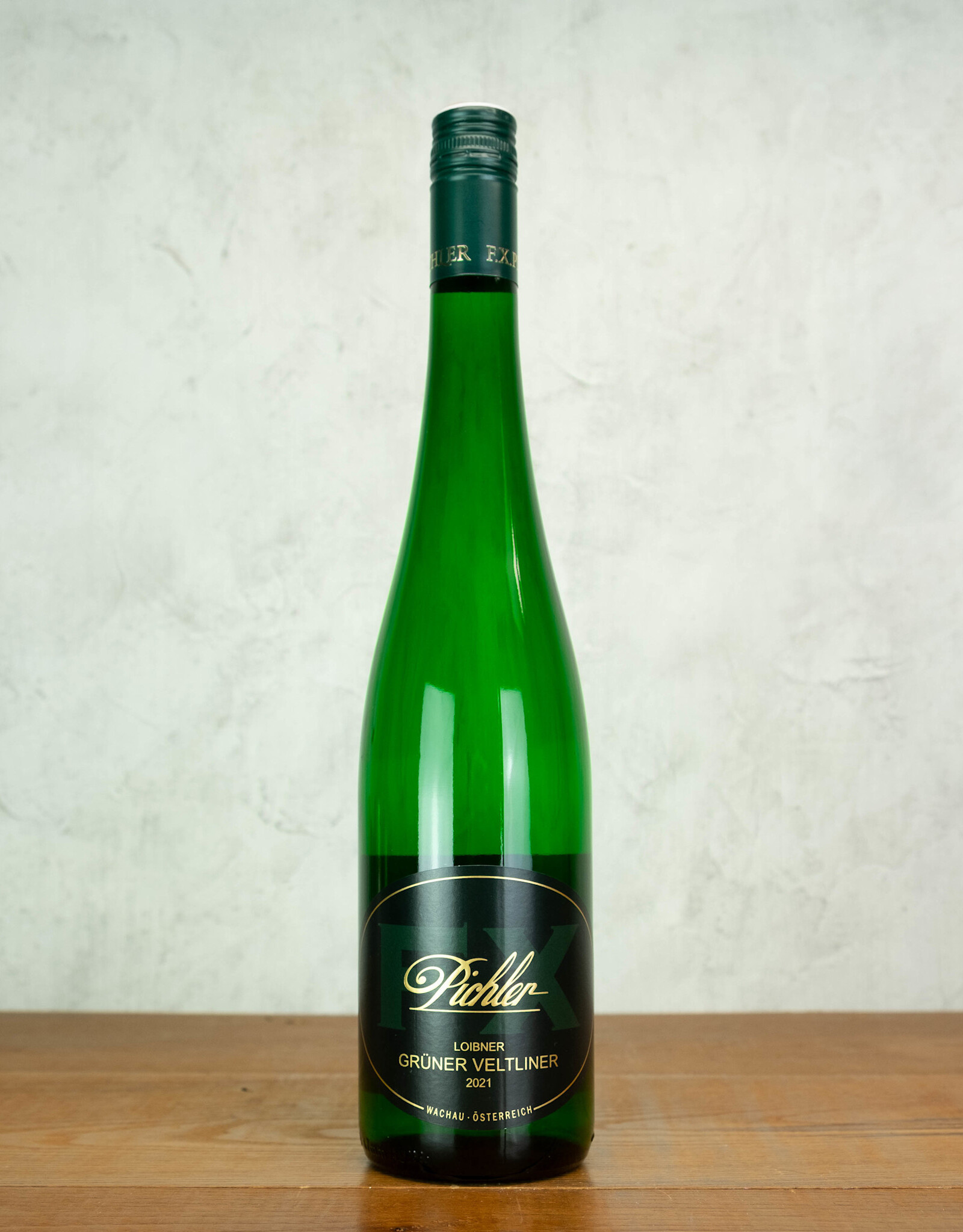 FX Pichler Loibner Gruner Veltliner