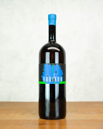 Radikon Ribolla LITER