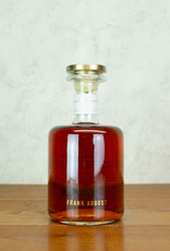 Frank August Small Batch Bourbon