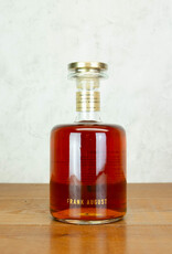 Frank August Bourbon Case Study: 6